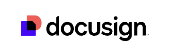 DocuSign logo